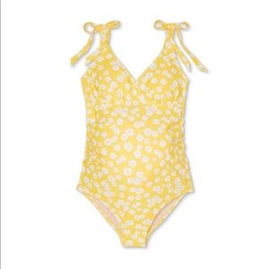 Isabel Oliver maternity swimsuit